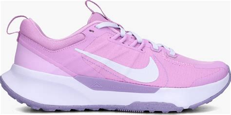 Roze Nike 